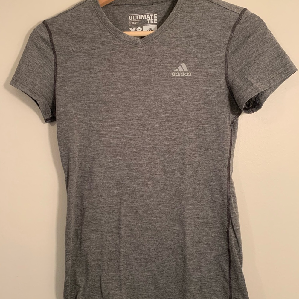 Adidas Athletic Tee